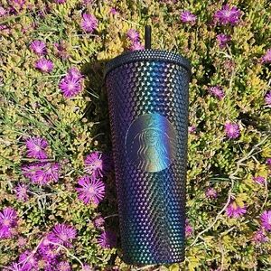 Starbucks Iridescent Tumbler